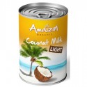 Amaizin Lapte din nuci de cocos Light 9%, ECO 400 ml