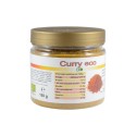 Curry, BIO ECO 100g