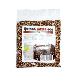Quinoa mixta ECO