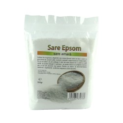 Sare epsom (sare amara) 500 g